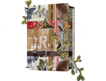 Keys 65 - Keyholder - Work in progress eur 31,95